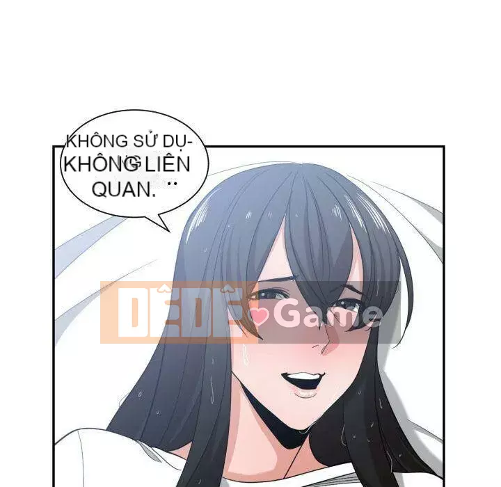 Vấn đề lớn là gì Chương 1-50