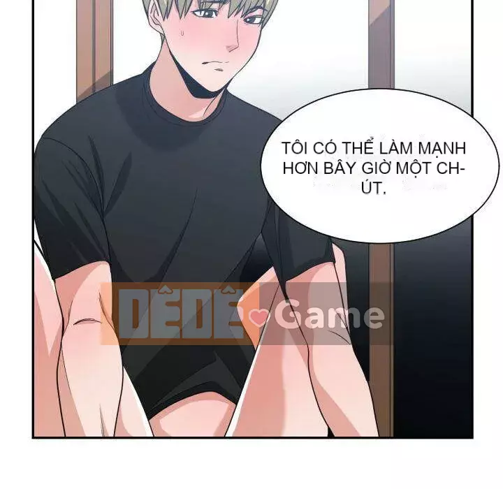 Vấn đề lớn là gì Chương 1-50