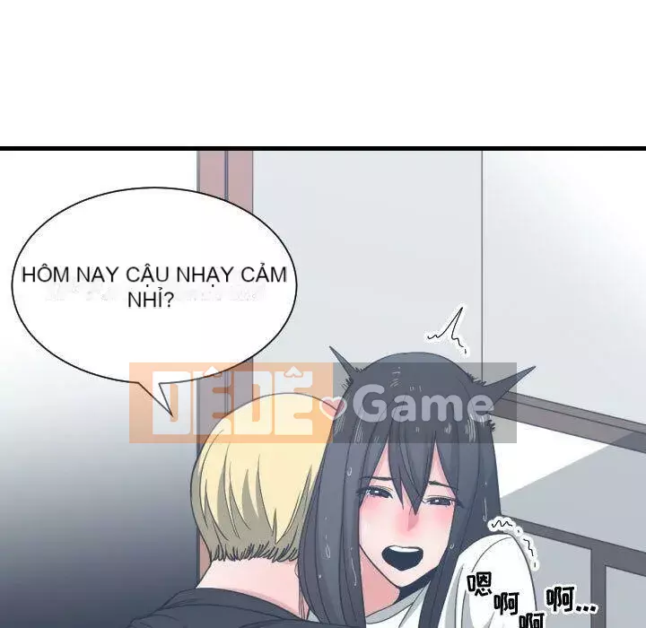 Vấn đề lớn là gì Chương 1-50