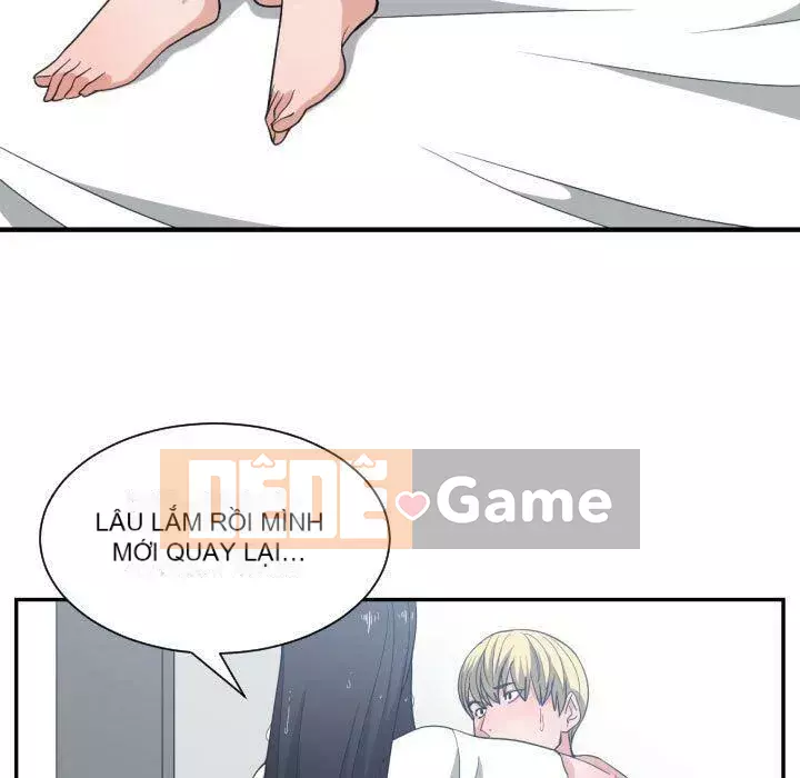 Vấn đề lớn là gì Chương 1-50