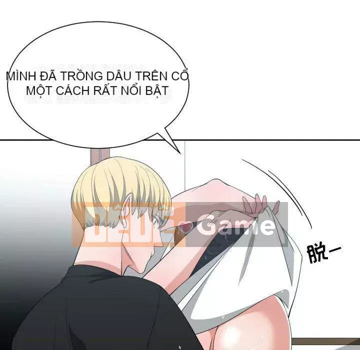 Vấn đề lớn là gì Chương 1-50