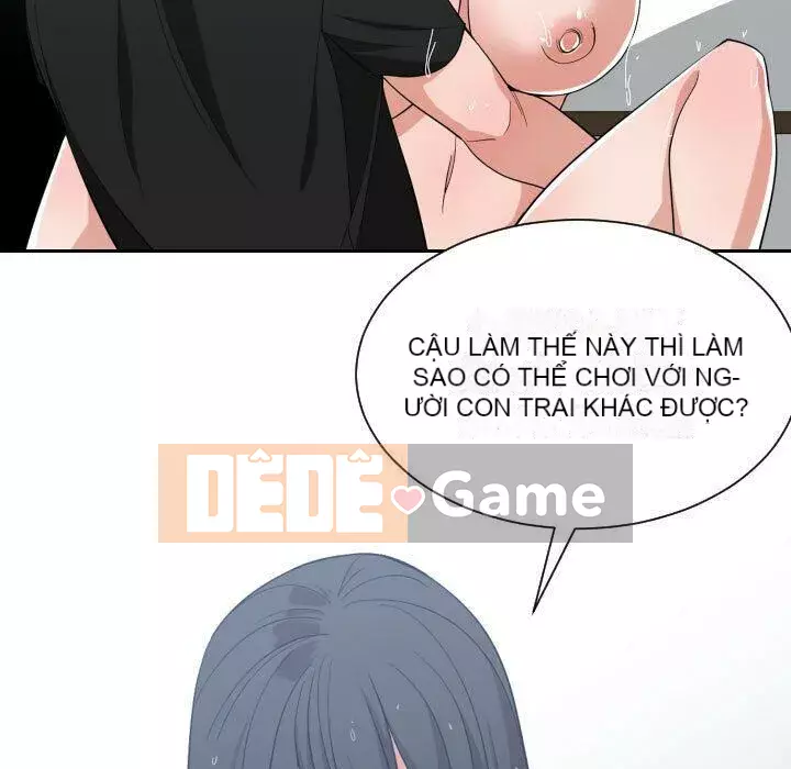 Vấn đề lớn là gì Chương 1-50