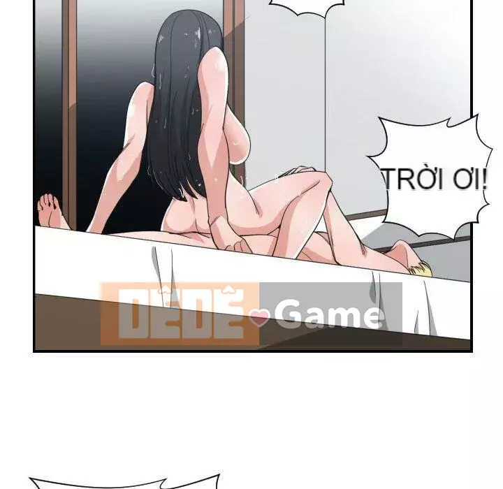 Vấn đề lớn là gì Chương 1-50