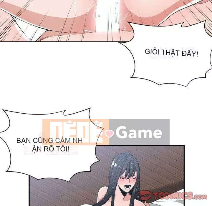 Vấn đề lớn là gì Chương 1-50