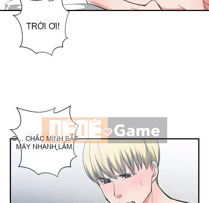 Vấn đề lớn là gì Chương 1-50