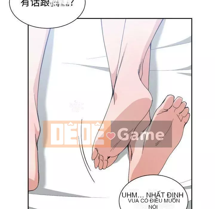 Vấn đề lớn là gì Chương 1-50