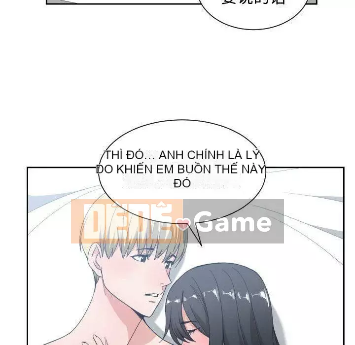 Vấn đề lớn là gì Chương 1-50