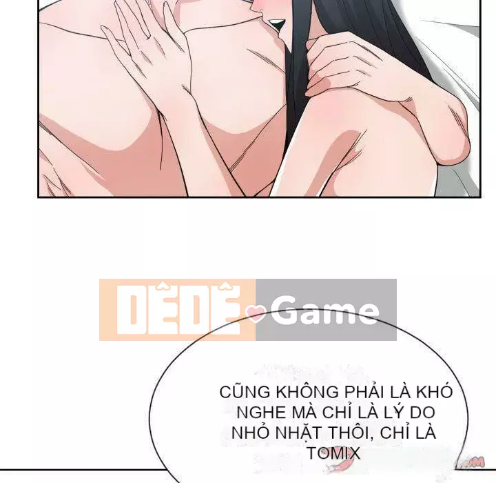 Vấn đề lớn là gì Chương 1-50