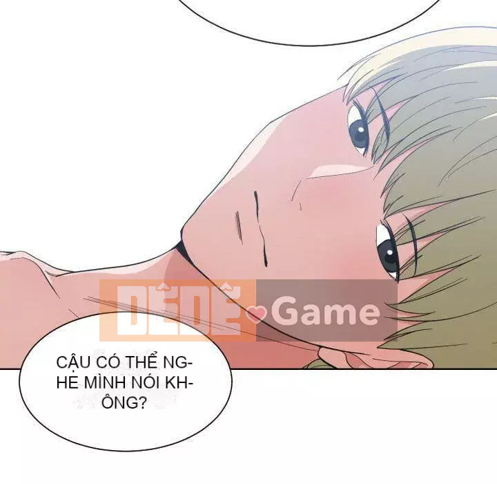 Vấn đề lớn là gì Chương 1-50