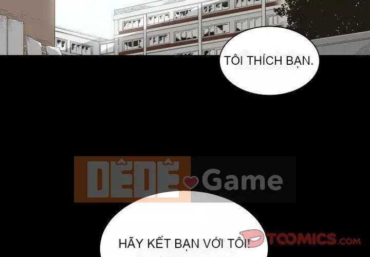 Vấn đề lớn là gì Chương 1-50