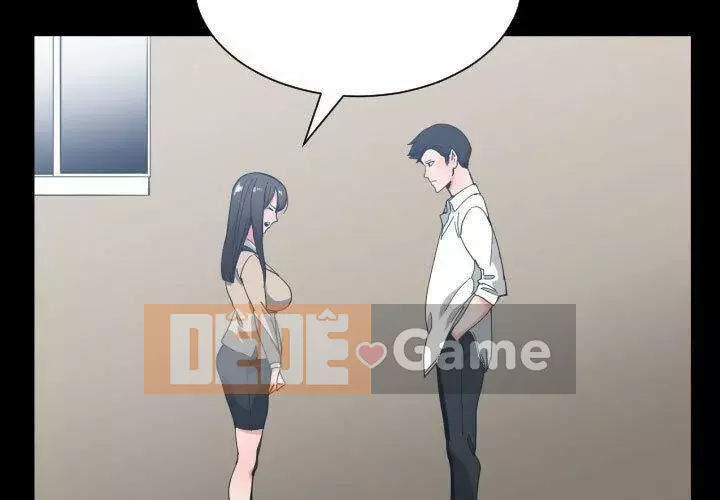 Vấn đề lớn là gì Chương 1-50