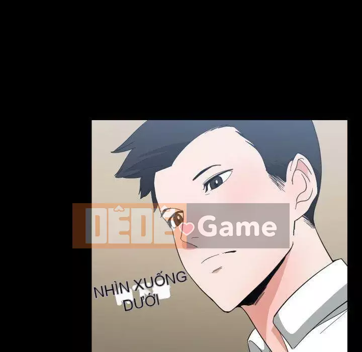 Vấn đề lớn là gì Chương 1-50