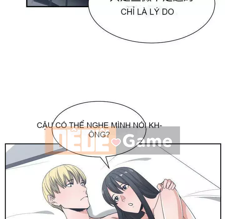 Vấn đề lớn là gì Chương 1-50