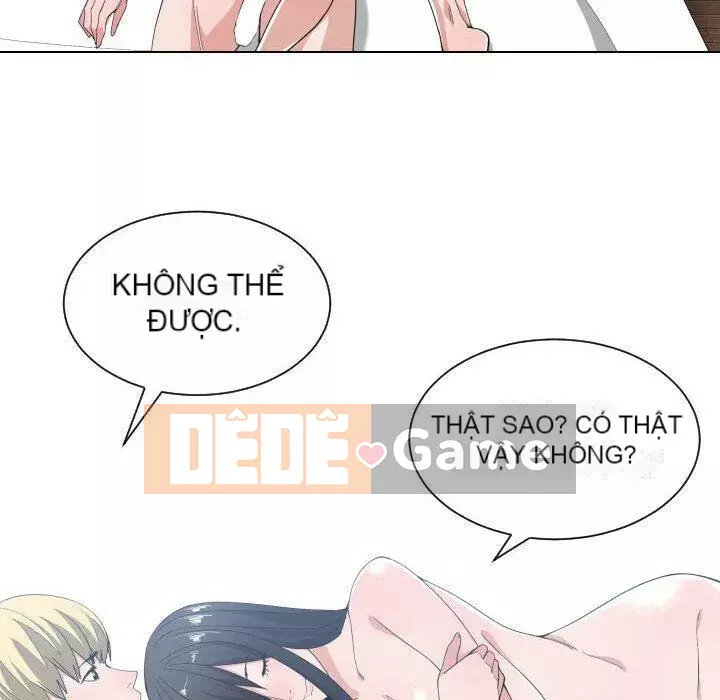 Vấn đề lớn là gì Chương 1-50