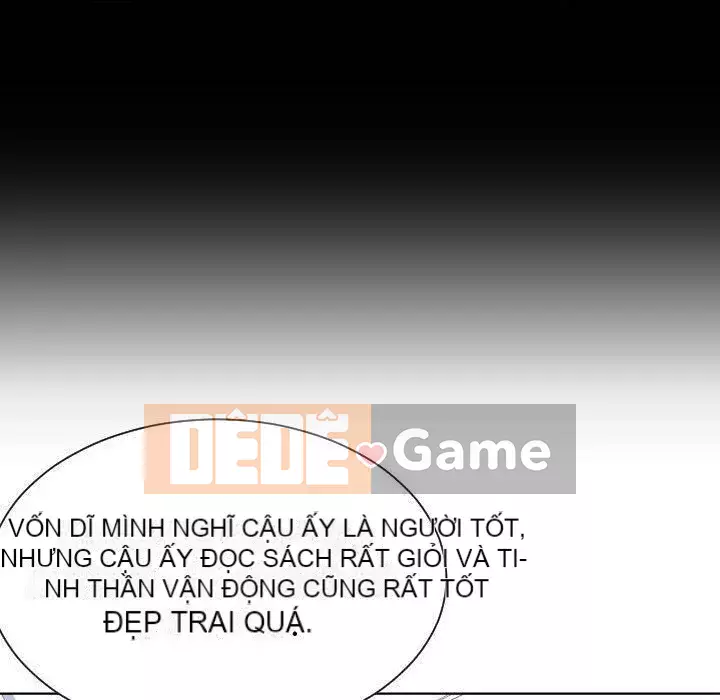 Vấn đề lớn là gì Chương 1-50