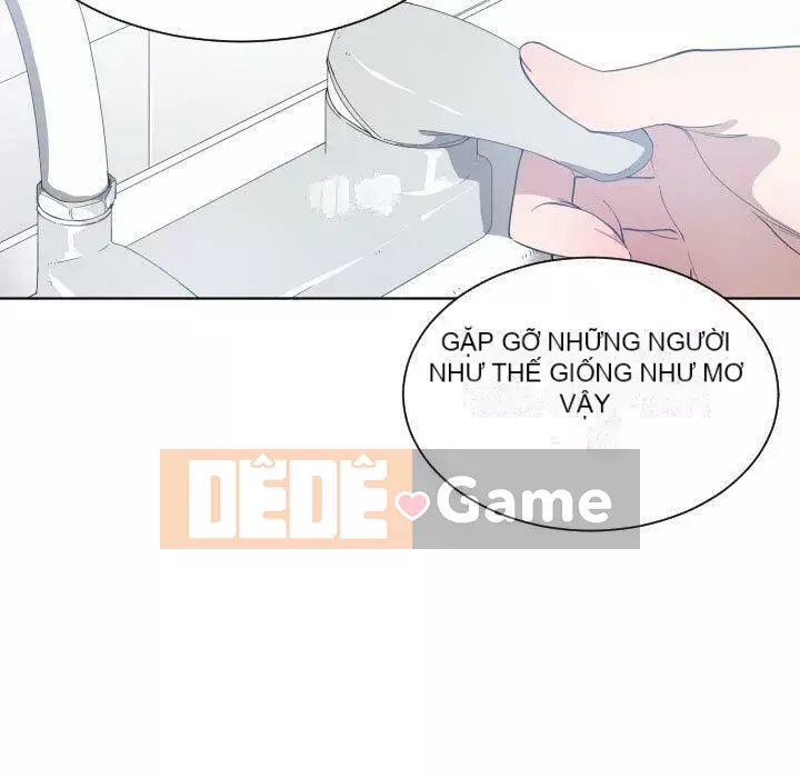 Vấn đề lớn là gì Chương 1-50