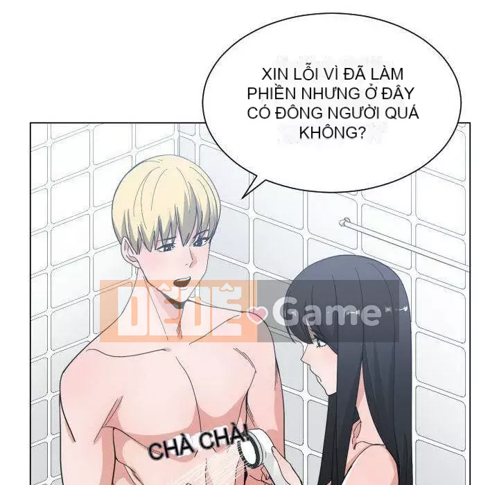 Vấn đề lớn là gì Chương 1-50