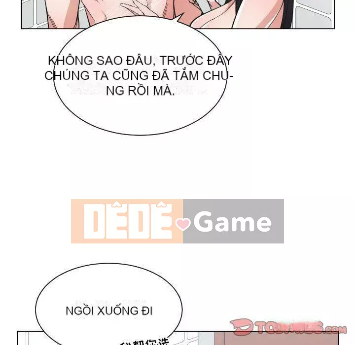 Vấn đề lớn là gì Chương 1-50