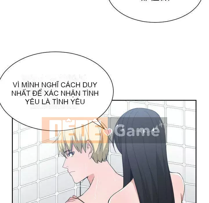 Vấn đề lớn là gì Chương 1-50