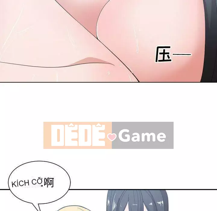 Vấn đề lớn là gì Chương 1-50