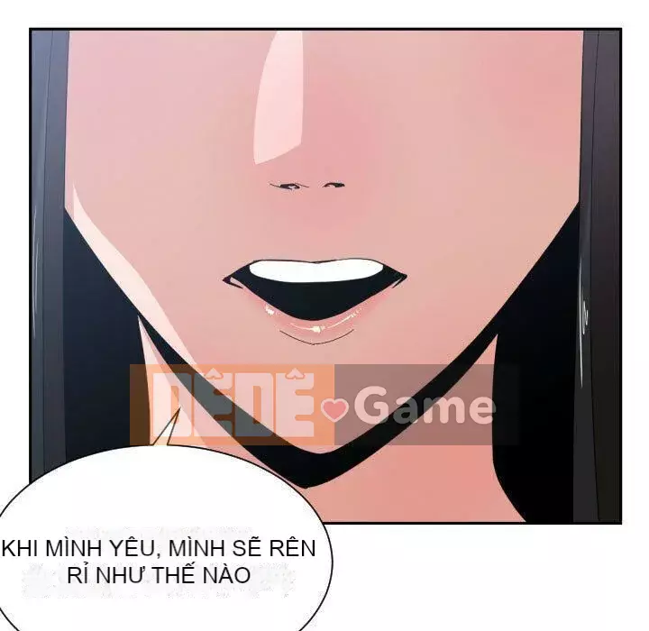 Vấn đề lớn là gì Chương 1-50