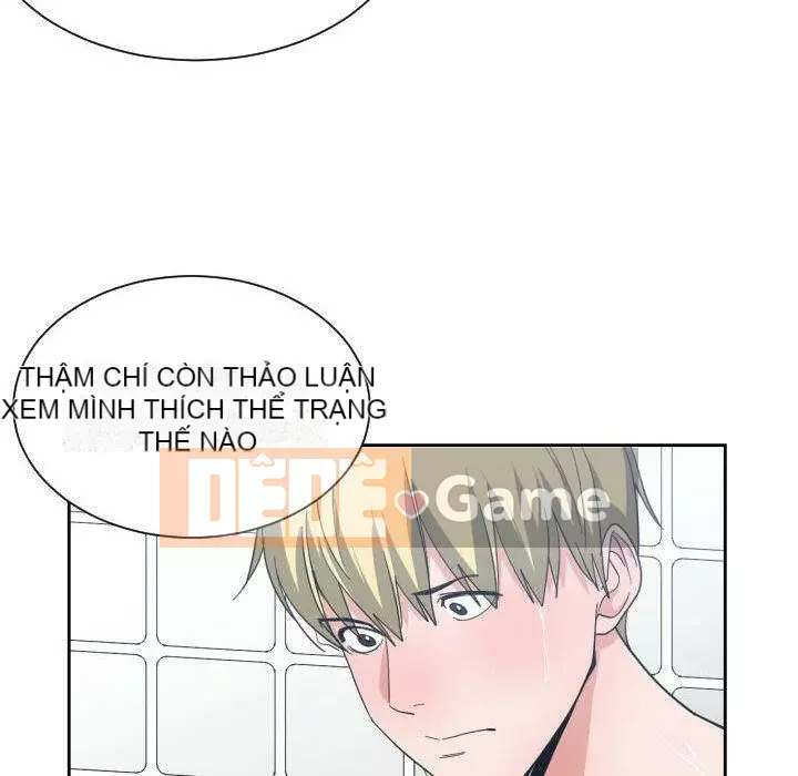 Vấn đề lớn là gì Chương 1-50