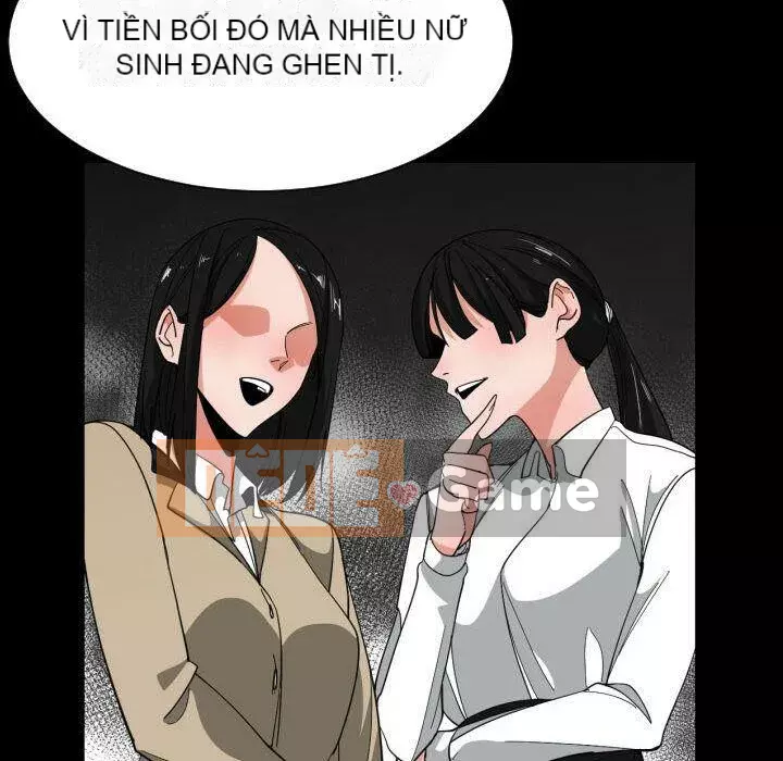 Vấn đề lớn là gì Chương 1-50