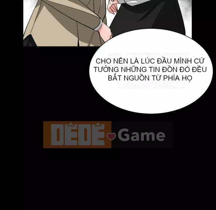 Vấn đề lớn là gì Chương 1-50