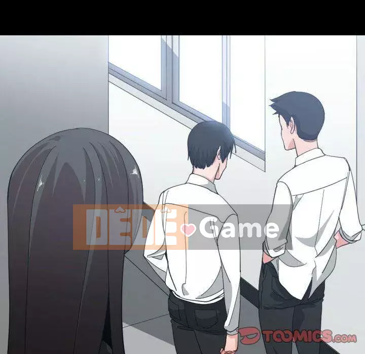 Vấn đề lớn là gì Chương 1-50