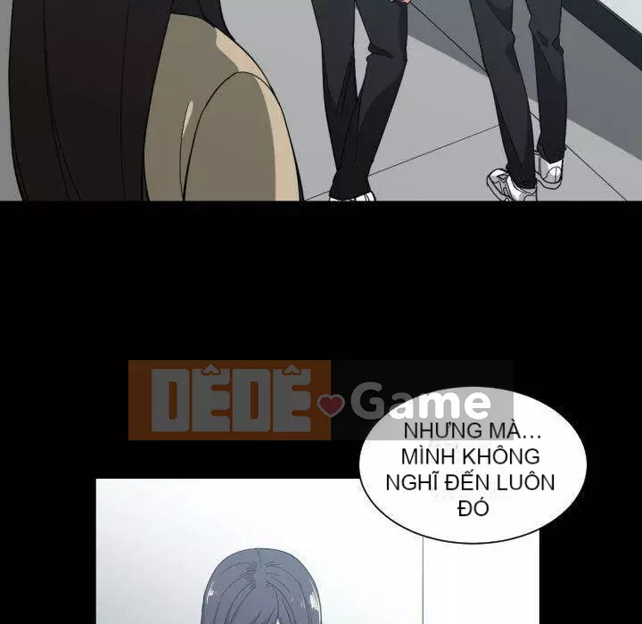 Vấn đề lớn là gì Chương 1-50