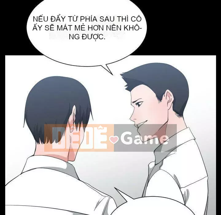 Vấn đề lớn là gì Chương 1-50