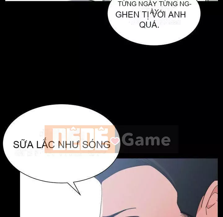 Vấn đề lớn là gì Chương 1-50