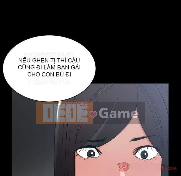 Vấn đề lớn là gì Chương 1-50