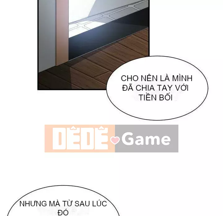 Vấn đề lớn là gì Chương 1-50