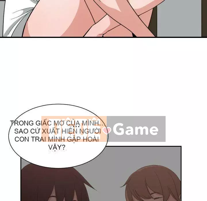 Vấn đề lớn là gì Chương 1-50