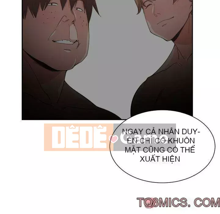 Vấn đề lớn là gì Chương 1-50