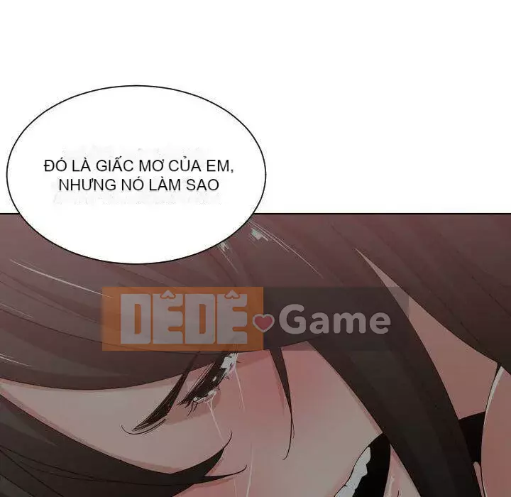 Vấn đề lớn là gì Chương 1-50