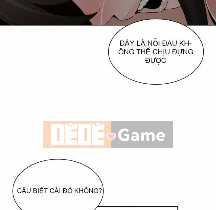 Vấn đề lớn là gì Chương 1-50