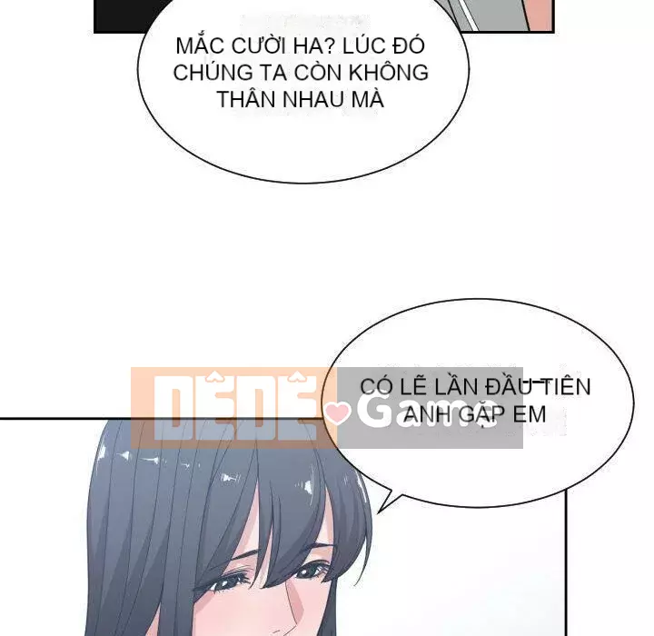 Vấn đề lớn là gì Chương 1-50