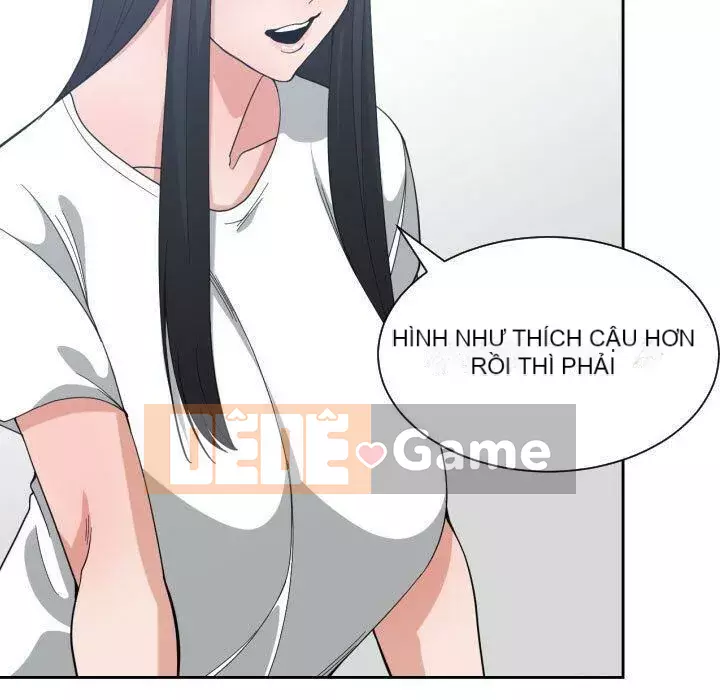 Vấn đề lớn là gì Chương 1-50