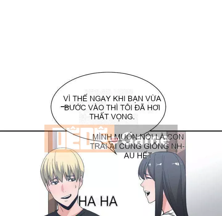 Vấn đề lớn là gì Chương 1-50