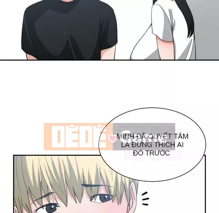 Vấn đề lớn là gì Chương 1-50