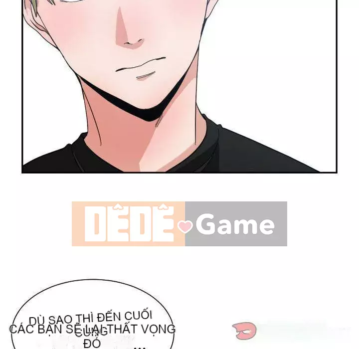 Vấn đề lớn là gì Chương 1-50