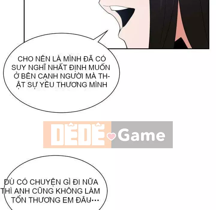 Vấn đề lớn là gì Chương 1-50