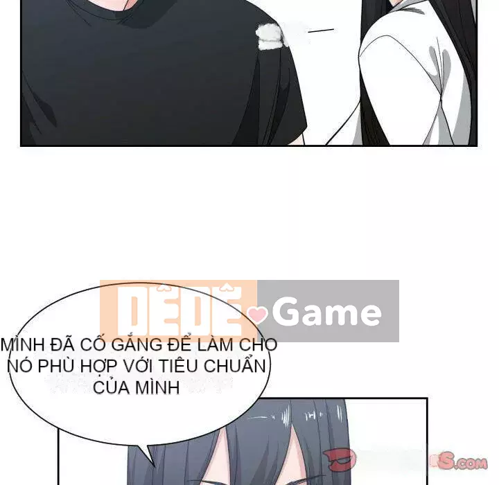 Vấn đề lớn là gì Chương 1-50