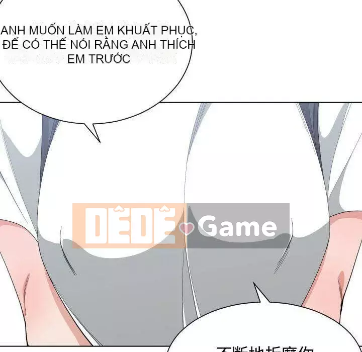 Vấn đề lớn là gì Chương 1-50