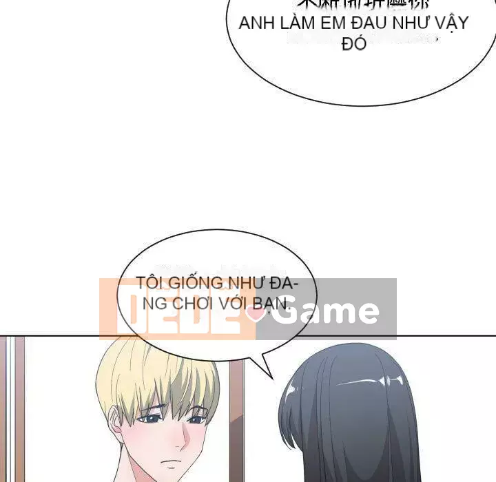 Vấn đề lớn là gì Chương 1-50