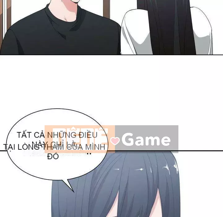 Vấn đề lớn là gì Chương 1-50