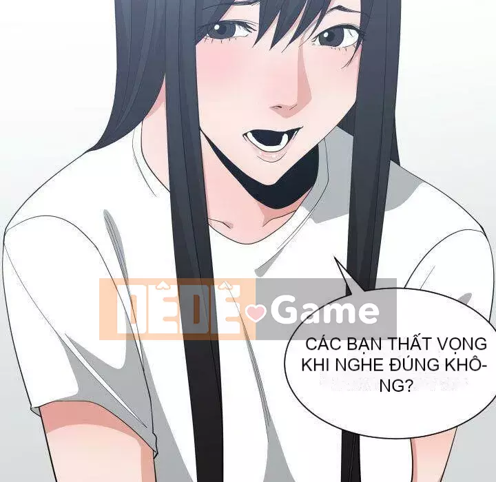 Vấn đề lớn là gì Chương 1-50