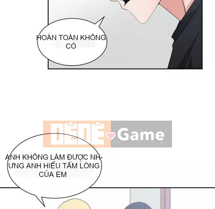 Vấn đề lớn là gì Chương 1-50